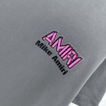 2025年11月4日秋冬新作AMI半袖 tシャツ高品質人気商品/LDF工場