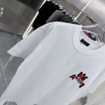 2025年11月4日秋冬新作AMI半袖 tシャツ高品質人気商品/LDF工場