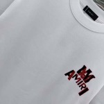 2025年11月4日秋冬新作AMI半袖 tシャツ高品質人気商品/LDF工場