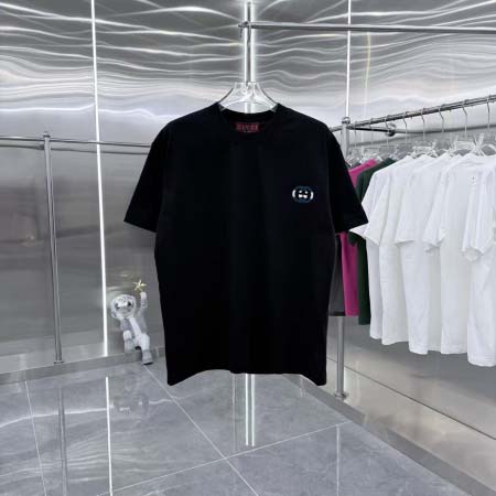 2025年11月4日秋冬新作Gucci半袖 tシャツ高品質人...