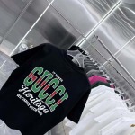 2025年11月4日秋冬新作Gucci半袖 tシャツ高品質人気商品/LDF工場