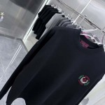 2025年11月4日秋冬新作Gucciスウェット高品質人気商品/LDF工場