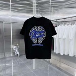 2025年11月4日秋冬新作Chrome Hearts半袖 tシャツ高品質人気商品/LDF工場