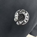 2025年11月4日秋冬新作Chrome Hearts半袖 tシャツ高品質人気商品/LDF工場