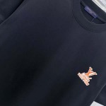 2025年11月4日秋冬新作Louis vuitton半袖 tシャツ高品質人気商品/LDF工場