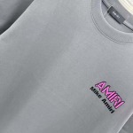 2025年11月4日秋冬新作AMIRI半袖 tシャツ高品質人気商品/LDF工場