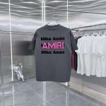 2025年11月4日秋冬新作AMIRI半袖 tシャツ高品質人気商品/LDF工場