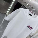 2025年11月4日秋冬新作AMIRI半袖 tシャツ高品質人気商品/LDF工場