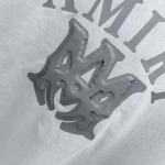 2025年11月4日秋冬新作AMIRI半袖 tシャツ高品質人気商品/LDF工場