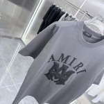 2025年11月4日秋冬新作AMIRI半袖 tシャツ高品質人気商品/LDF工場