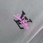 2025年11月4日秋冬新作Louis vuitton半袖 tシャツ高品質人気商品/LDF工場