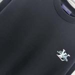 2025年11月4日秋冬新作Louis vuittonスウェット高品質人気商品/LDF工場