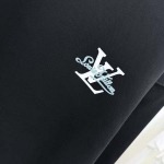 2025年11月4日秋冬新作Louis vuittonスウェット高品質人気商品/LDF工場