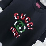 2025年11月4日秋冬新作Gucci半袖 tシャツ高品質人気商品/LDF工場