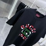 2025年11月4日秋冬新作Gucci半袖 tシャツ高品質人気商品/LDF工場