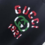 2025年11月4日秋冬新作Gucci半袖 tシャツ高品質人気商品/LDF工場