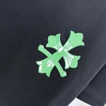 2025年11月4日秋冬新作Chrome Hearts半袖 tシャツ高品質人気商品/LDF工場