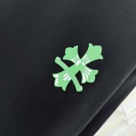 2025年11月4日秋冬新作Chrome Heartsスウェット高品質人気商品/LDF工場