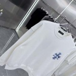 2025年11月4日秋冬新作Chrome Heartsスウェット高品質人気商品/LDF工場