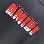 2025年11月4日秋冬新作AMI半袖 tシャツ高品質人気商品/LDF工場