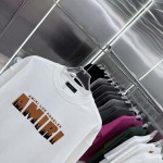 2025年11月4日秋冬新作AMIスウェット高品質人気商品/LDF工場