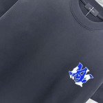2025年11月4日秋冬新作AMI半袖 tシャツ高品質人気商品/LDF工場