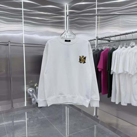 2025年11月4日秋冬新作AMIスウェット高品質人気商品/...