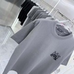 2025年11月4日秋冬新作AMI半袖 tシャツ高品質人気商品/LDF工場