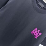 2025年11月4日秋冬新作AMI半袖 tシャツ高品質人気商品/LDF工場