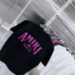 2025年11月4日秋冬新作AMI半袖 tシャツ高品質人気商品/LDF工場