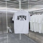 2025年11月4日秋冬新作AMI半袖 tシャツ高品質人気商品/LDF工場