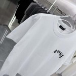 2025年11月4日秋冬新作AMI半袖 tシャツ高品質人気商品/LDF工場