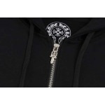 2025年11月4日秋冬新作Chrome heartsジャケット高品質人気商品/LDF工場