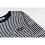 2025年11月4日秋冬新作MIUMIU長袖Tシャツ高品質人気商品/LDF工場