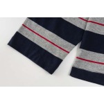 2025年11月4日秋冬新作MiuMiu長袖Tシャツ高品質人気商品/LDF工場