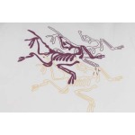 2025年11月4日秋冬新作ARCTERYX長袖Tシャツ高品質人気商品/LDF工場