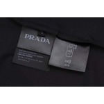 2025年11月4日秋冬新作PRADA長袖Tシャツ高品質人気商品/LDF工場
