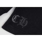 2025年11月4日秋冬新作Chrome hearts長袖Tシャツ高品質人気商品/LDF工場