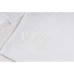 2025年11月4日秋冬新作Chrome hearts長袖Tシャツ高品質人気商品/LDF工場