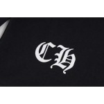 2025年11月4日秋冬新作Chrome hearts長袖Tシャツ高品質人気商品/LDF工場