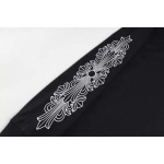 2025年11月4日秋冬新作Chrome hearts長袖Tシャツ高品質人気商品/LDF工場