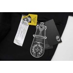 2025年11月4日秋冬新作Chrome Hearts半袖 tシャツ高品質人気商品/LDF工場