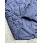 2025年11月4日秋冬新作Louis vuittonジャケット高品質人気商品/LDF工場