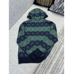 2025年11月4日秋冬新作Louis vuittonジャケット高品質人気商品/LDF工場