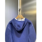 2025年11月4日秋冬新作Louis vuittonジャケット高品質人気商品/LDF工場