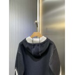 2025年11月4日秋冬新作Louis vuittonジャケット高品質人気商品/LDF工場