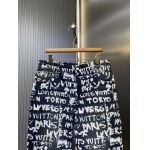 2025年11月4日秋冬新作LOUIS VUITTONジーパン高品質人気商品/LDF工場