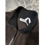 2025年11月4日秋冬新作Miumiuジャケット高品質人気商品/LDF工場