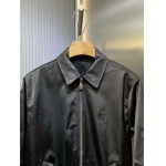 2025年11月4日秋冬新作LOUIS VUITTONジャケット高品質人気商品/LDF工場