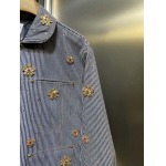 2025年11月4日秋冬新作LOUIS VUITTONジャケット高品質人気商品/LDF工場